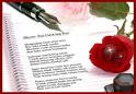 Surat cinta